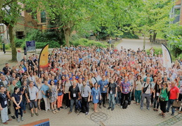 Bruxelles - 2018 - display this album Bruxelles - 2018