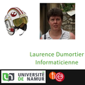 Laurence Dumortier