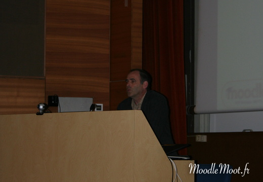 MoodleMoot2006 20060607 0005