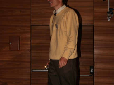 MoodleMoot2006 20060607 0008