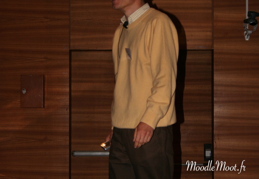 MoodleMoot2006 20060607 0008