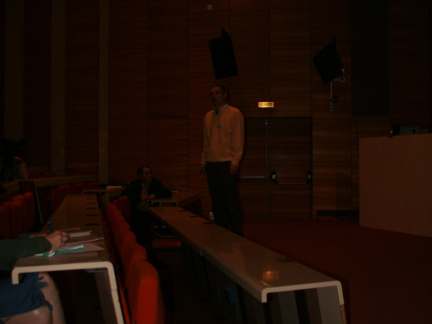 MoodleMoot2006 20060607 0009