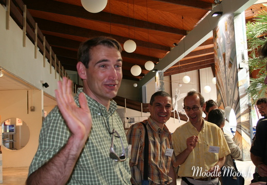 MoodleMoot2006 20060608 0126