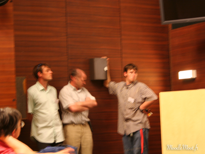 MoodleMoot2006 20060608 0156