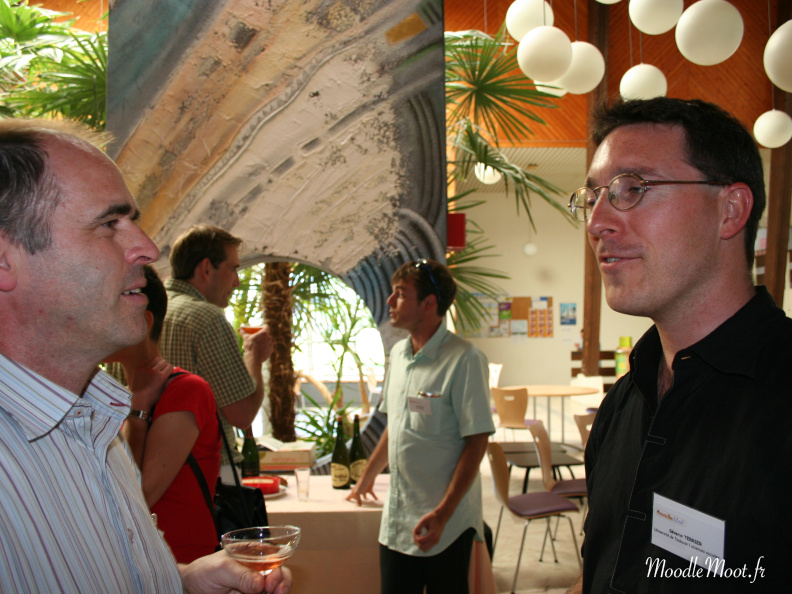 MoodleMoot2006 20060608 0172