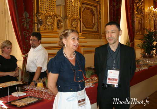 Moodle Moot 2009 002