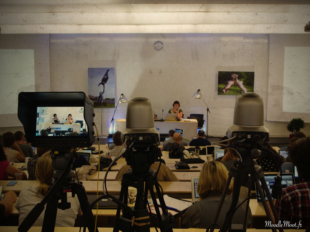 cameras