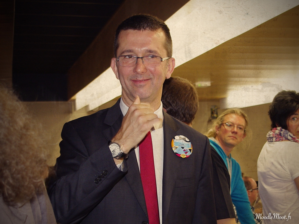 directeur