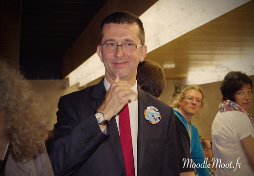 directeur