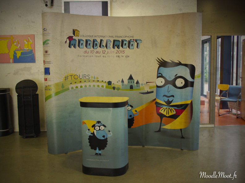 installation-stand