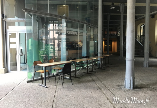 installation partenaires