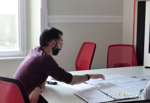 preparation programmation3