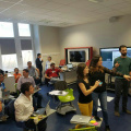 programmation conf4