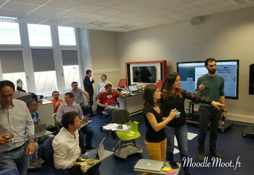 programmation conf4