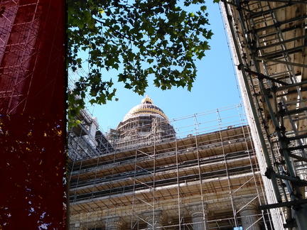 Palais de justice