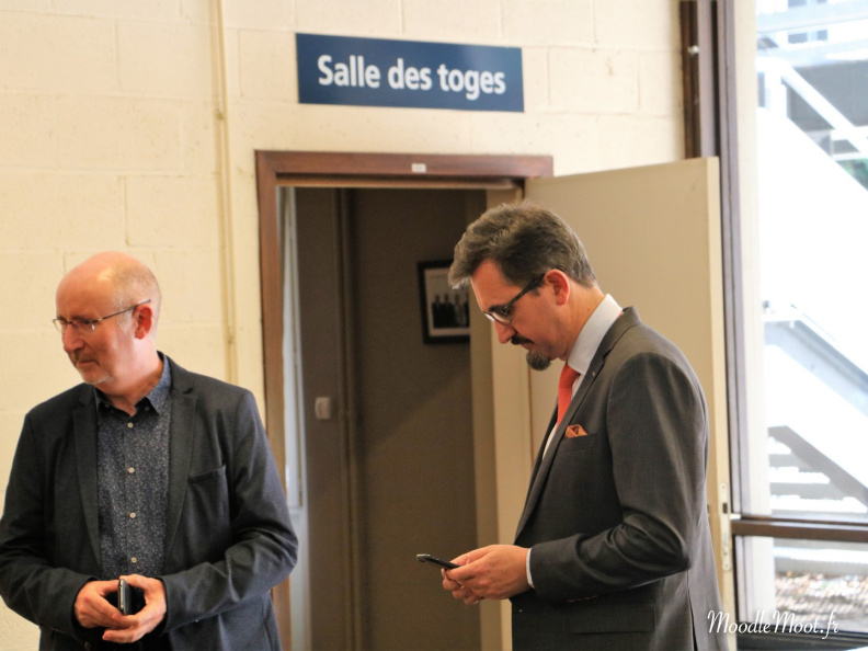 Honoris Causa (15)