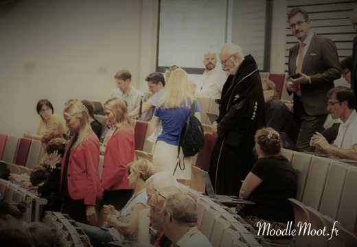 Honoris Causa (18)