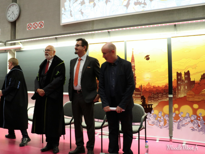 Honoris Causa (20)
