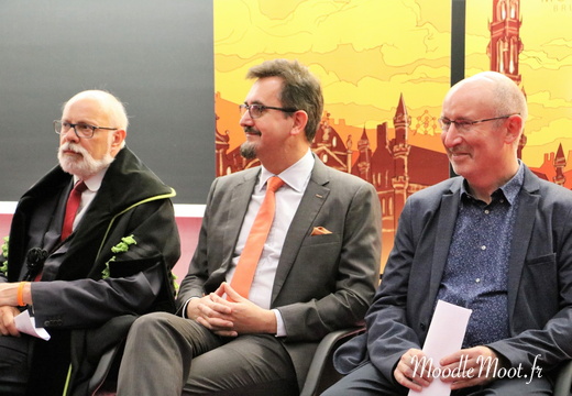 Honoris Causa (26)