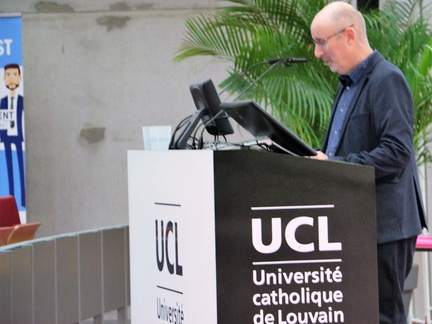 Honoris Causa (28)