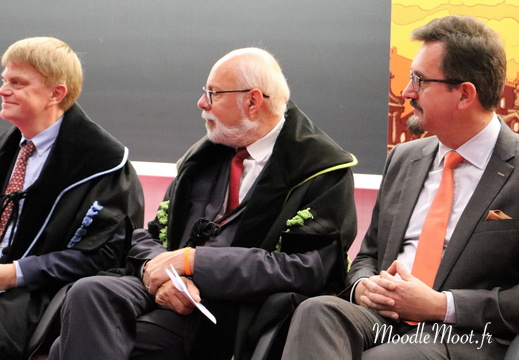Honoris Causa (29)