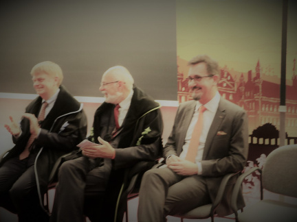 Honoris Causa (31)
