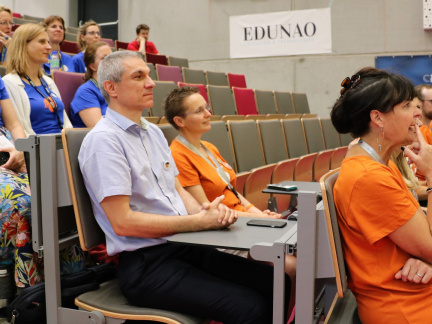 Honoris Causa (39)