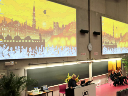 Honoris Causa (47)