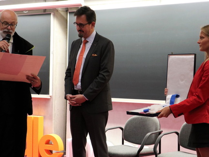 Honoris Causa (63)