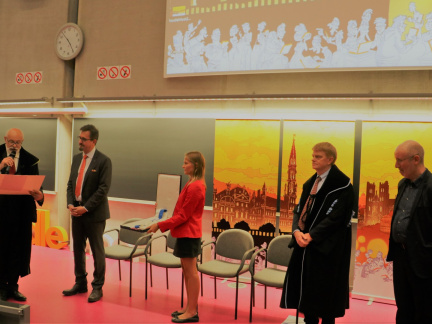 Honoris Causa (64)