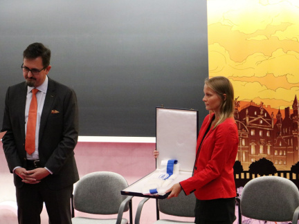 Honoris Causa (67)