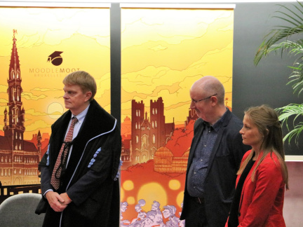 Honoris Causa (68)