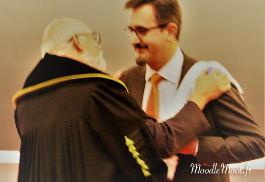 Honoris Causa (74)