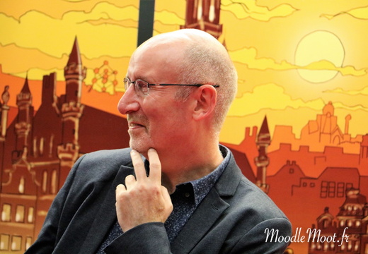 Honoris Causa (88)