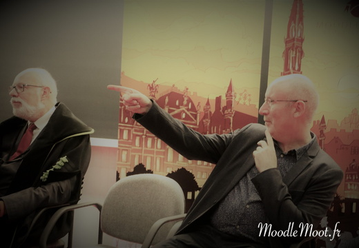 Honoris Causa (92)