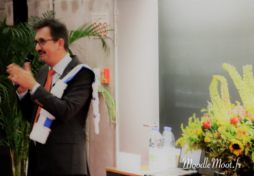 Honoris Causa (95)