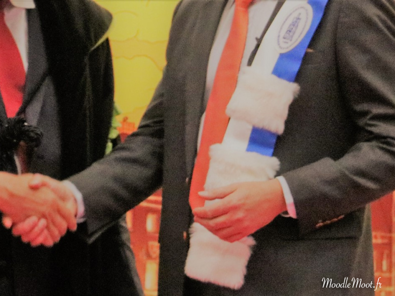 Honoris Causa (119)