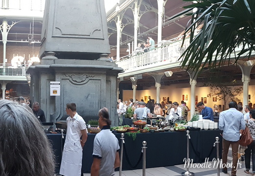 MM2018 Gala