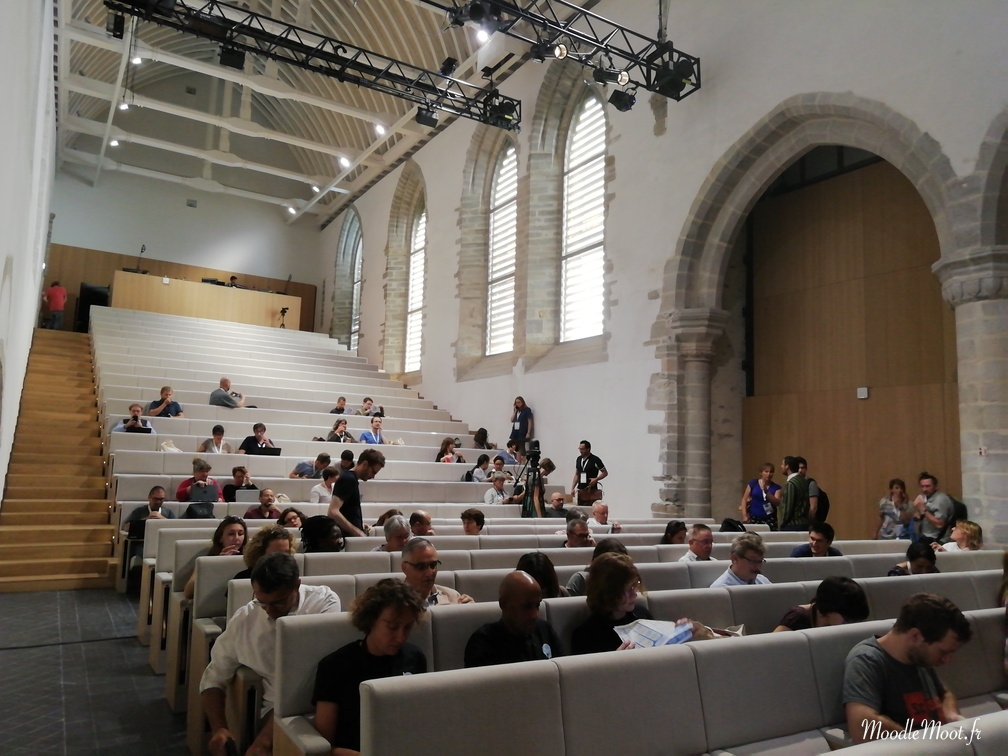 MoodleMoot 2019