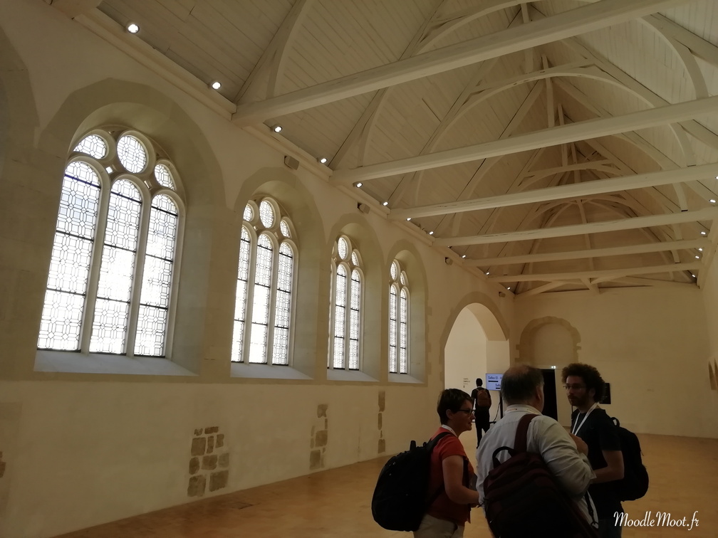 MoodleMoot 2019
