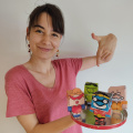 Amélie TARDIVAT et le Défi Photomaton