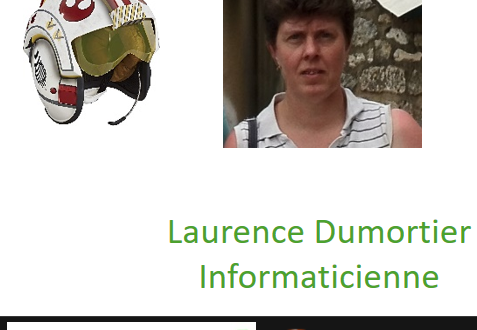 Laurence Dumortier