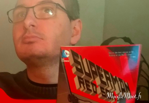 clark kent censored