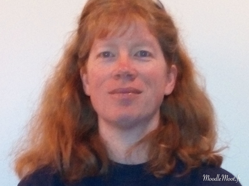 Barbara Bourdelles