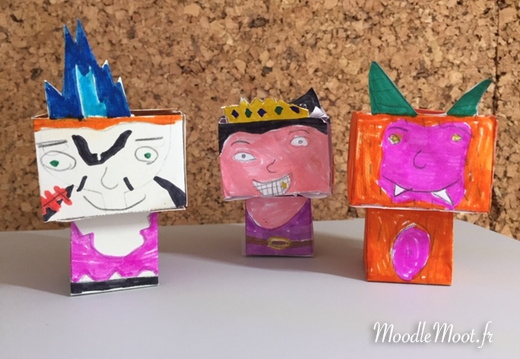 La bande à Vanina