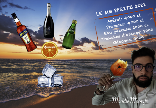 Ze MM Spritz