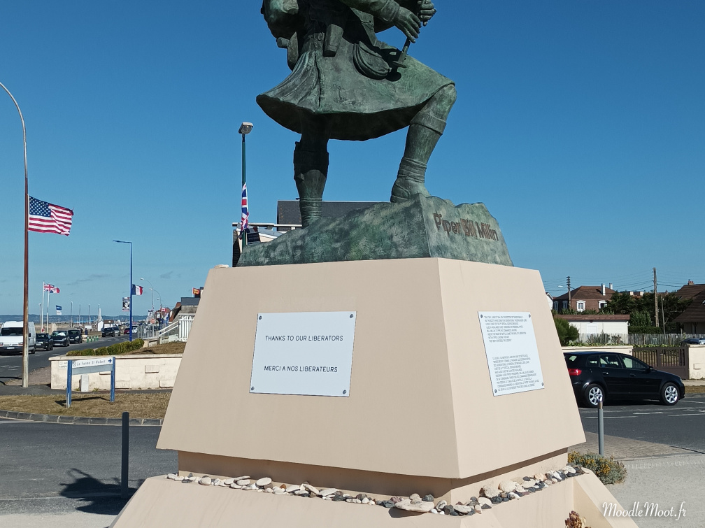 Moodlemeuh roller caen - ouistreham