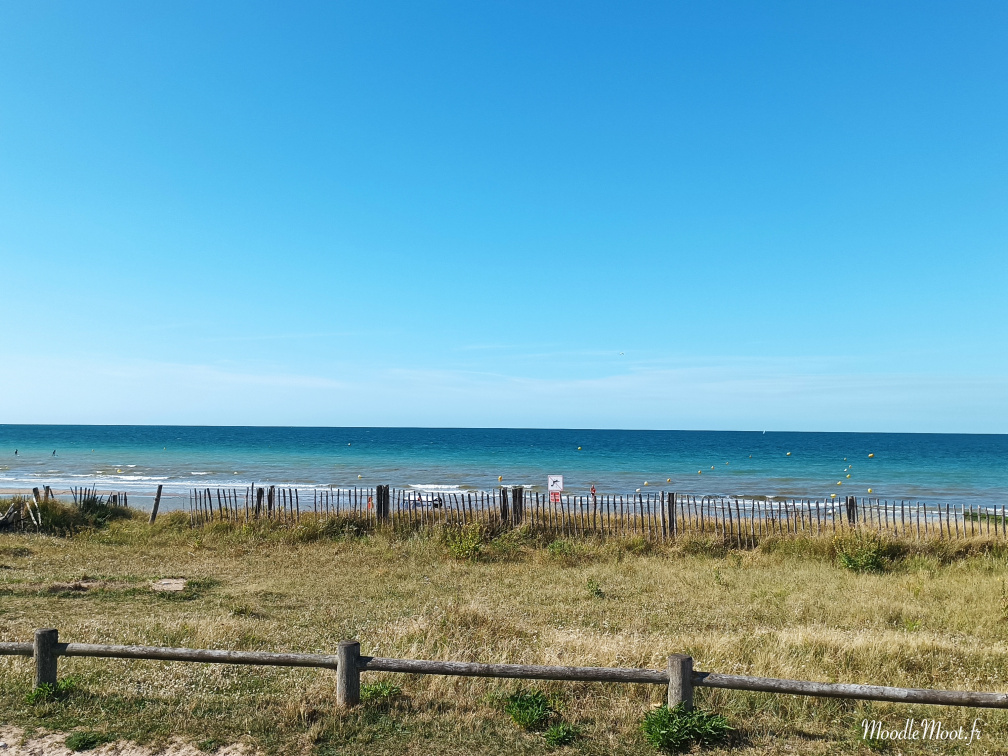 Moodlemeuh roller caen - ouistreham