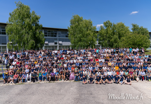 Photo moodlemoot Groupe 014