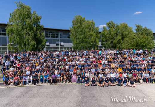 Photo moodlemoot Groupe 019